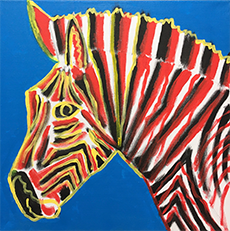Zebra